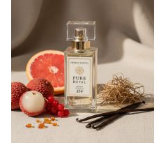 Federico Mahora PURE ROYAL 854 parfum dámsky 50ml