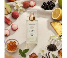 Federico Mahora PURE ROYAL 861 parfum dámsky 50ml
