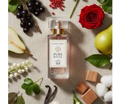 Federico Mahora PURE ROYAL 858 parfum dámsky 50ml