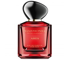 Harmoniq Divine Harmony Ares parfumovaná voda pánska 50 ml