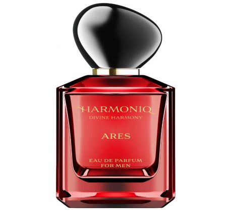 Harmoniq Divine Harmony Ares parfumovaná voda pánska 50 ml