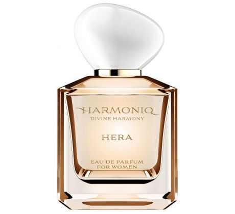 Harmoniq Divine Harmony Hera parfumovaná voda dámska 50 ml