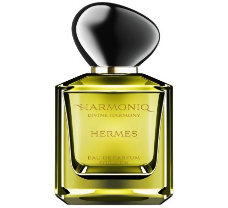 Harmoniq Divine Harmony Hermes parfumovaná voda pánska 50 ml