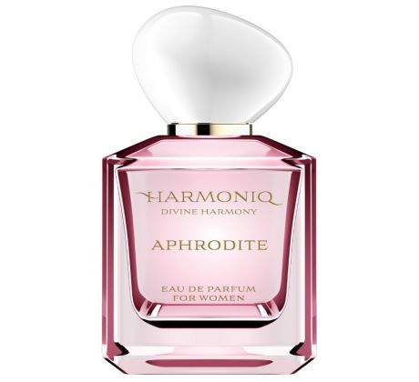 Harmoniq Divine Harmony Aphrodite parfumovaná voda dámska 50 ml