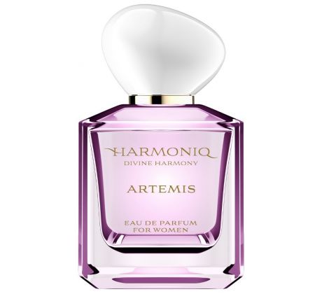 Harmoniq Divine Harmony Artemis parfumovaná voda dámska 50 ml