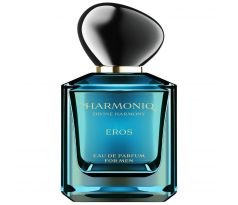 Harmoniq Divine Harmony Eros parfumovaná voda pánska 50 ml