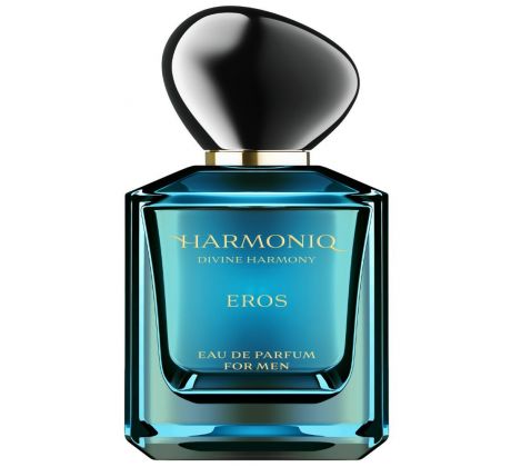 Harmoniq Divine Harmony Eros parfumovaná voda pánska 50 ml