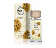 Peccati Olfattivi Cookie 402 Elixir unisex 100ml