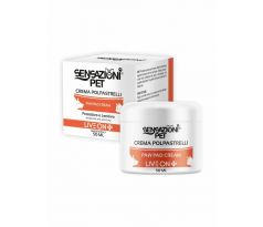 Sensazioni Pet Ochranný krém na labky 50 ml