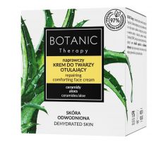 Botanic Therapy Regeneračný upokojujúci pleťový krém 50 ml
