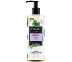 Botanic Therapy Upokojujúci gél na čistenie pleti 200 ml