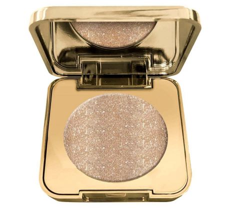 Daso Beauty Trblietavý očný tieň 01 Spark 2g