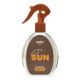 Mihi Sun Opaľovací Olej SPF15 150 ml