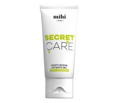 Mihi Secret care Hydratačný intímny gél s arginínom 50 ml