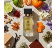 Federico Mahora PURE ROYAL GOLDEN EDITION 500 parfum unisex 50ml