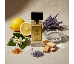 Federico Mahora PURE ROYAL GOLDEN EDITION 502 parfum unisex 50ml