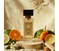 Federico Mahora PURE ROYAL UNISEX 947 parfum unisex 50ml