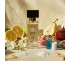 Federico Mahora PURE ROYAL UNISEX 940 parfum unisex 50ml