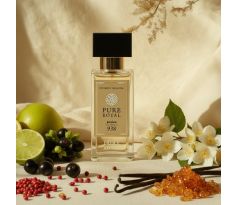 Federico Mahora PURE ROYAL UNISEX 938 parfum unisex 50ml