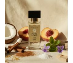 Federico Mahora PURE ROYAL UNISEX 941 parfum unisex 50ml