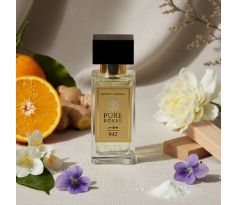 Federico Mahora PURE ROYAL UNISEX 942 parfum unisex 50ml