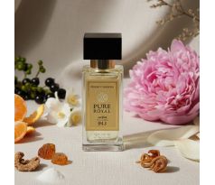 Federico Mahora PURE ROYAL UNISEX 943 parfum unisex 50ml