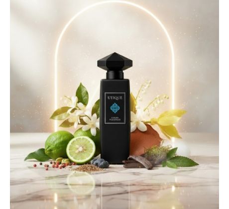 UTIQUE AMBERGRIS parfum unisex 100ml