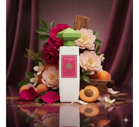 UTIQUE Flamingo parfum unisex 100ml