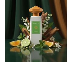 UTIQUE BUBBLE parfum unisex 100ml