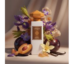 UTIQUE SEXY CASHMIRE parfum unisex 15ml