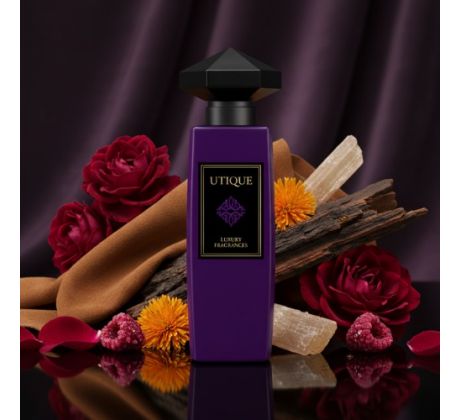 UTIQUE VIOLET OUD parfum unisex 100ml