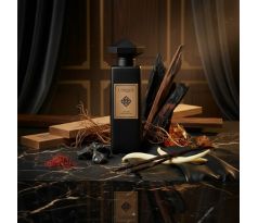 UTIQUE Black parfum unisex 100ml