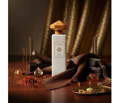 UTIQUE LIQUID LEATHER parfum unisex 100ml