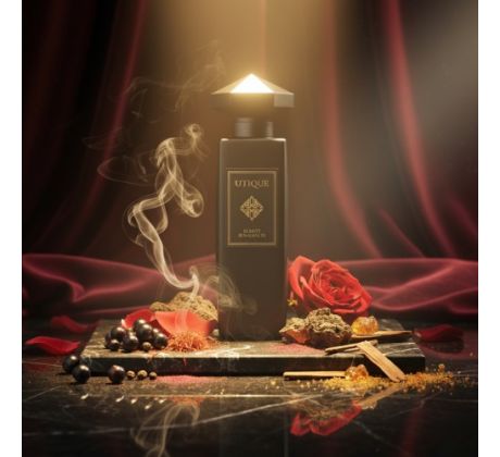 UTIQUE MIDNIGHT DRAMA parfum unisex 100ml