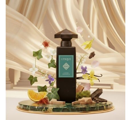 UTIQUE MALACHITE parfum unisex 100ml
