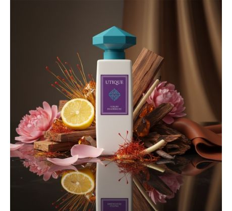 UTIQUE MUFFIN parfum unisex 100ml