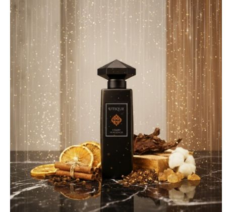 Utique AMBRE ROYAL parfum unisex 100ml