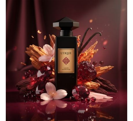 UTIQUE Ruby parfum unisex 100ml