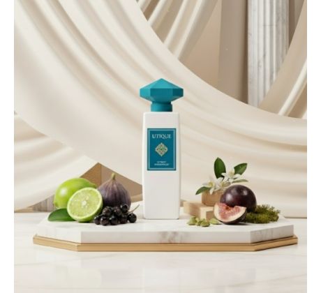 UTIQUE FIG LEAVES parfum unisex 100ml
