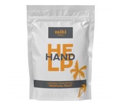 Mihi Hand Help Parafínový krém Tropical Fruit 50 ml