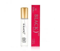 Global Cosmetics 366 VIP BLACK RED MAN parfumovaná voda pánska 33 ml