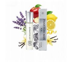 Global Cosmetics 374 PHANTOM MAN parfumovaná voda pánska 33 ml