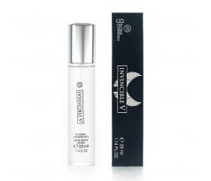 Global Cosmetics 375 INVINCIBLE V parfumovaná voda pánska 33 ml