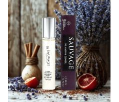 Global Cosmetics 394 SAUVAGE PAR NATURE ELIXIER parfumovaná voda pánska 33 ml