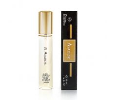 Global Cosmetics 412 ASADOR parfumovaná voda pánska 33 ml