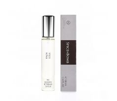 Global Cosmetics 442 SPICE & BOMB parfumovaná voda pánska 33 ml