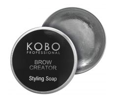 Kobo Professional Stylingové mydlo na obočie 30 ml