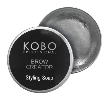 Kobo Professional Stylingové mydlo na obočie 30 ml