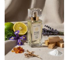 Federico Mahora PURE ROYAL 841 parfum dámsky 50ml