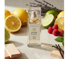 Federico Mahora PURE ROYAL 843 parfum dámsky 50ml